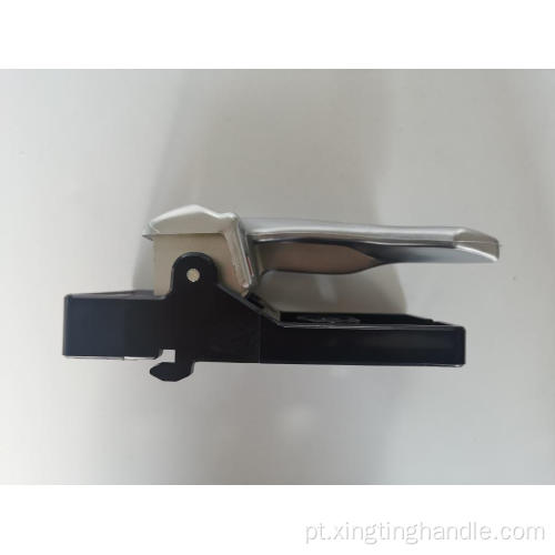 Alça interna RH prata para Hyundai Tucson 2005-2009